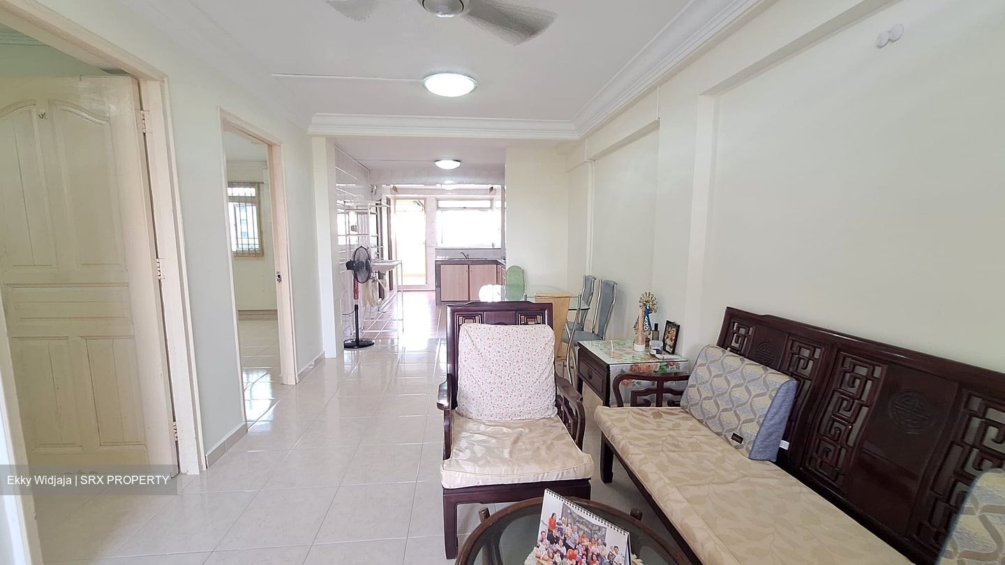 Blk 1 Kim Keat Court (Toa Payoh), HDB 3 Rooms #539243221